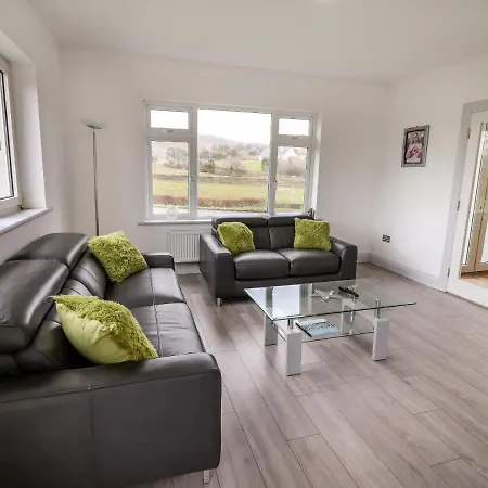 Coolnaharragill Lower * Κιλάρνεϊ