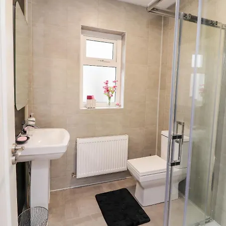 Coolnaharragill Lower * Κιλάρνεϊ