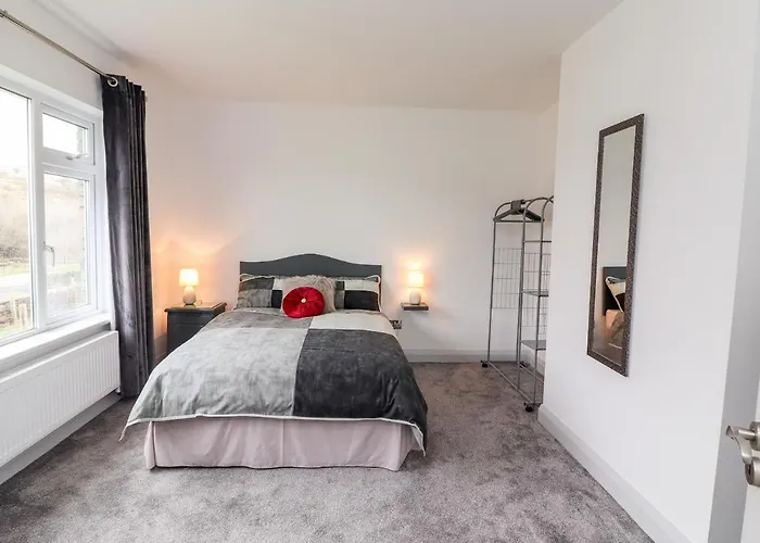 Coolnaharragill Lower Сasa de vacaciones