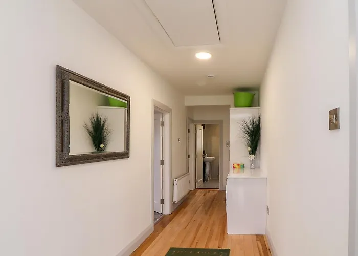 Сasa de vacaciones Coolnaharragill Lower Killarney