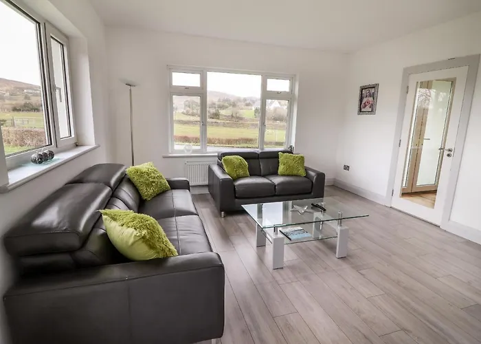 Coolnaharragill Lower * Killarney