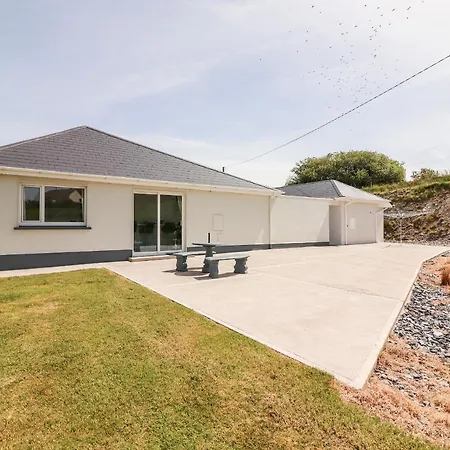 Casa vacanze Coolnaharragill Lower