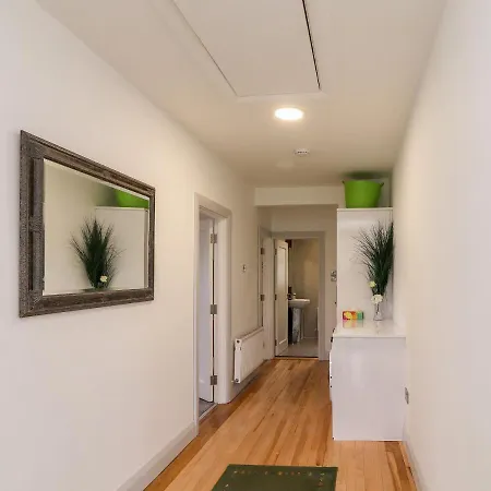 Casa vacanze Coolnaharragill Lower Cill Airne