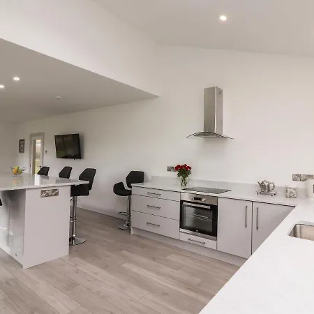 Casa vacanze Coolnaharragill Lower Cill Airne