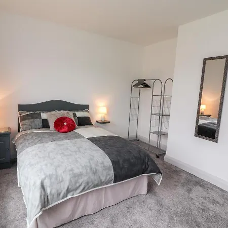 Coolnaharragill Lower Casa vacanze *