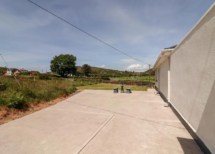 Coolnaharragill Lower Holiday home