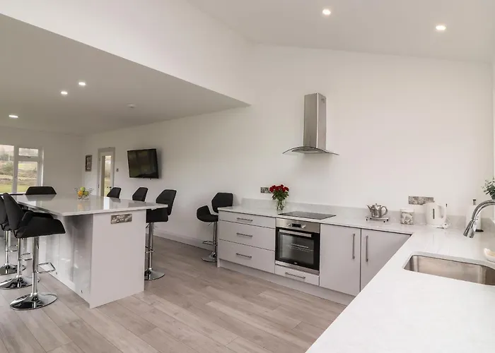 Holiday home Coolnaharragill Lower Killarney