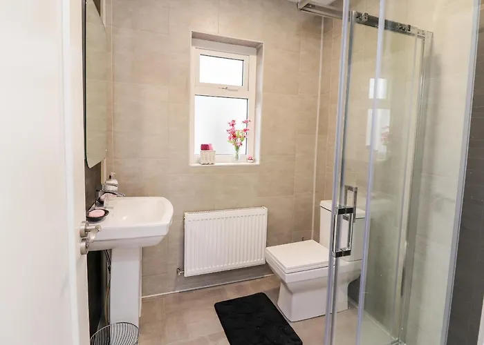 Coolnaharragill Lower * 킬라니