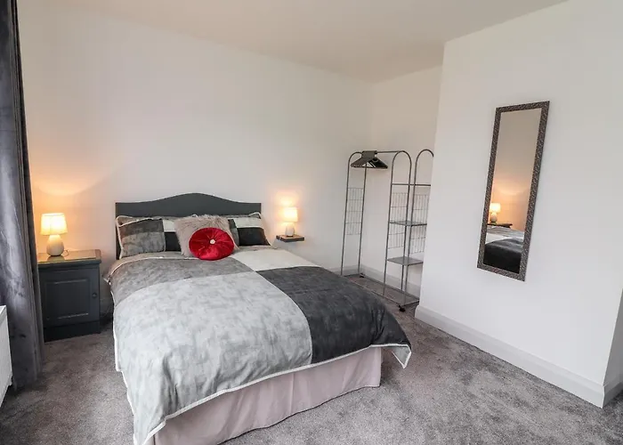 Coolnaharragill Lower 펜션 *