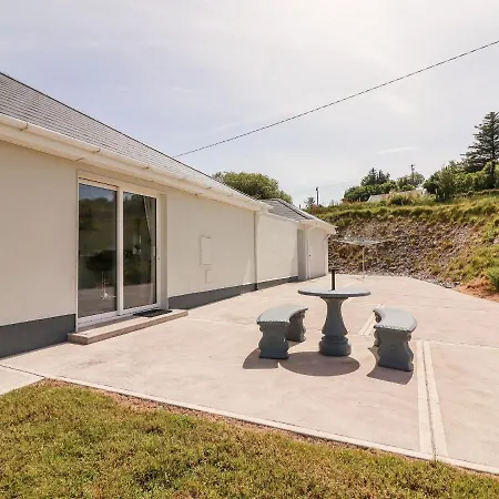 Ferienhaus Coolnaharragill Lower Killarney