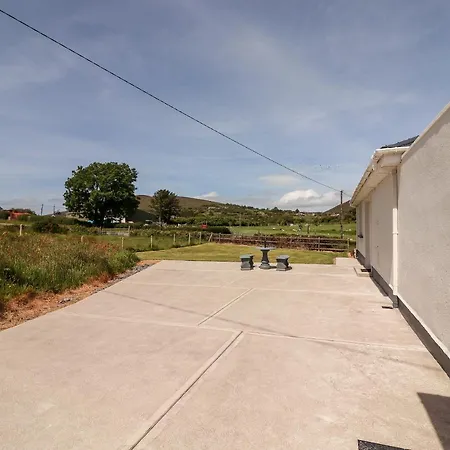 Coolnaharragill Lower Ferienhaus