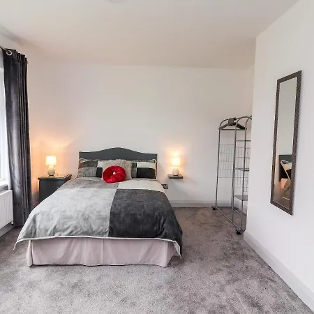 Coolnaharragill Lower Prázdninový dům