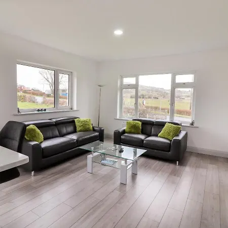Coolnaharragill Lower Ferienhaus Killarney