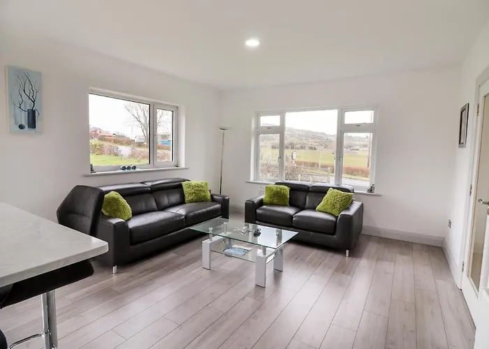 Coolnaharragill Lower Prázdninový dům Killarney